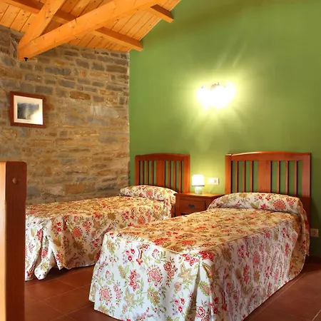 Pirineo Apartamento *