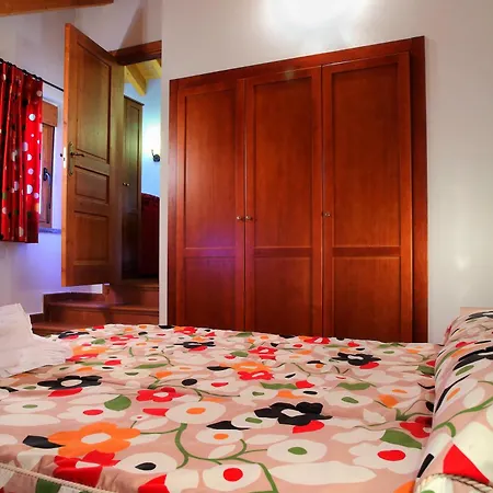 Casas Pirineo, Lägenhet Aínsa