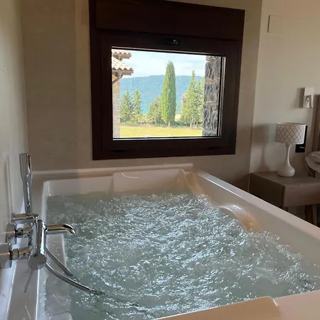 Apartman Casas Pirineo, *