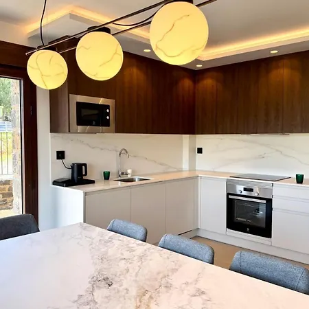 Apartman Casas Pirineo, *