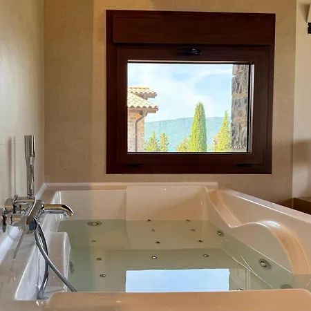 Apartamento Pirineo *
