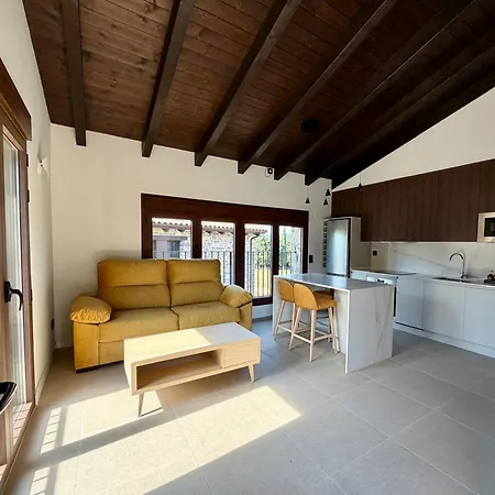 Pirineo Apartamento Aínsa