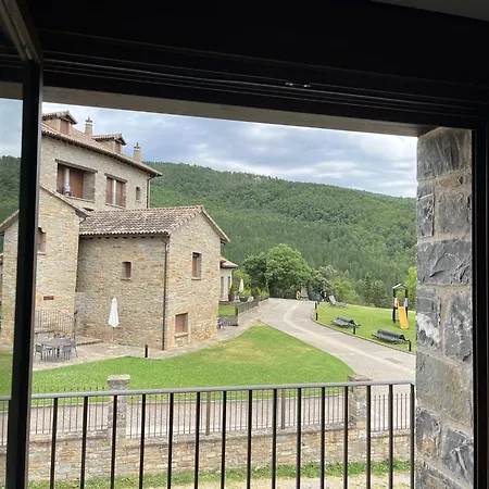 Apartamento Pirineo