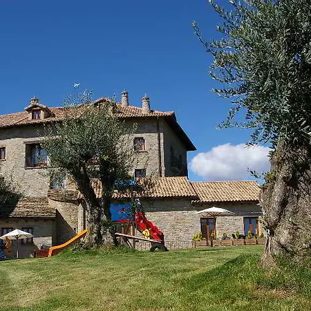 Casas Pirineo,