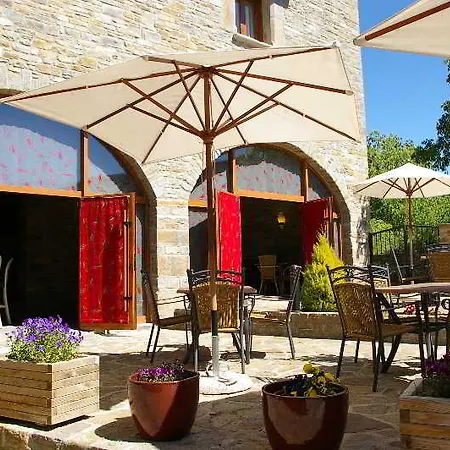 アパート Casas Pirineo, *