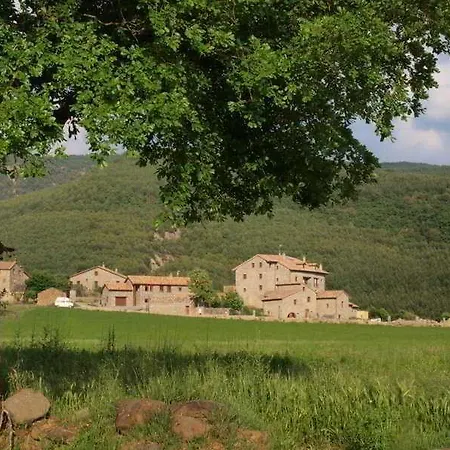 Casas Pirineo, Apartman *