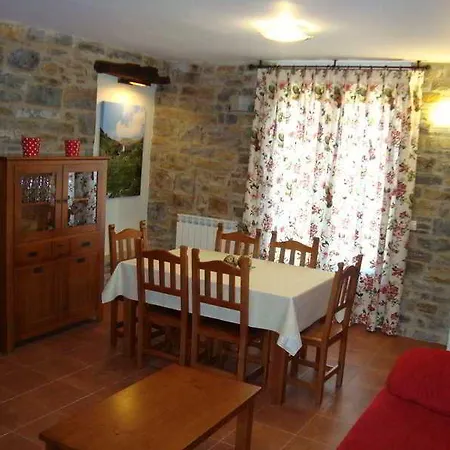 Apartman Casas Pirineo, *