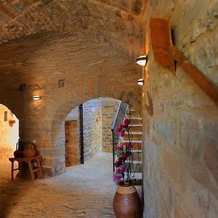 Apartman Casas Pirineo,