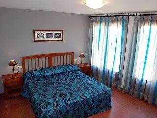 דירה Casas Pirineo, אינסה