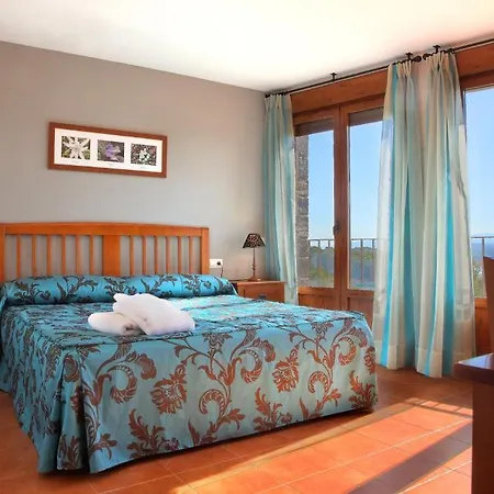 Apartman Casas Pirineo, Aínsa