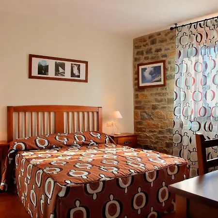 アパート Casas Pirineo, *