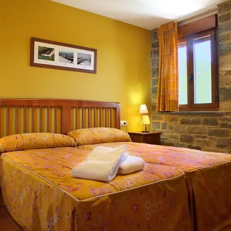 Casas Pirineo, Apartman *
