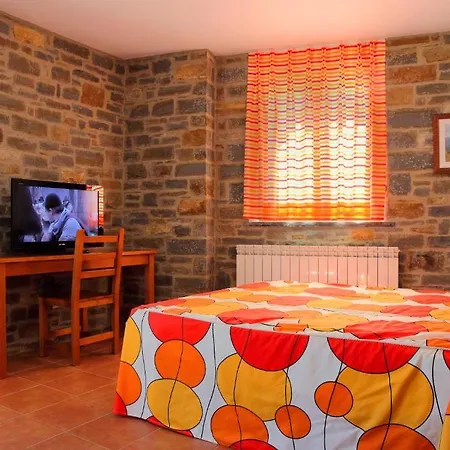 דירה Casas Pirineo, אינסה