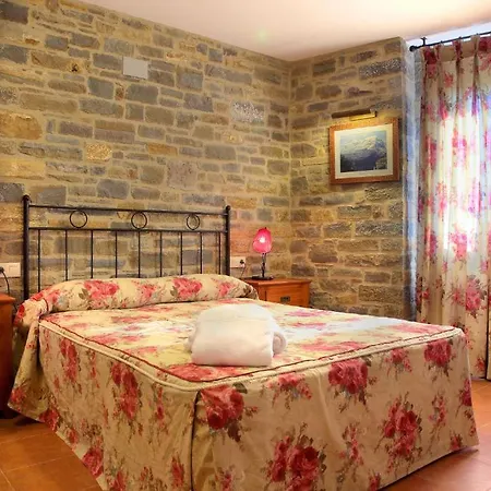 דירה Casas Pirineo,