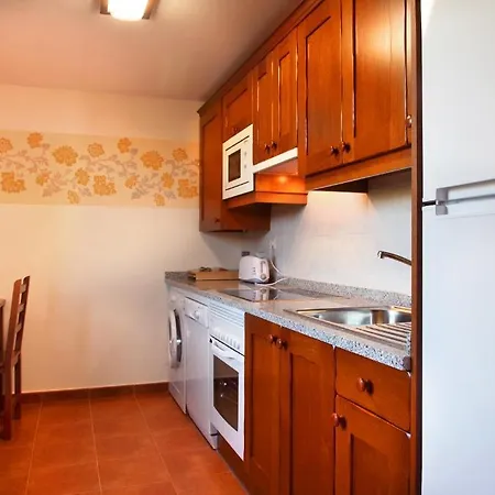 Casas Pirineo, Aínsa