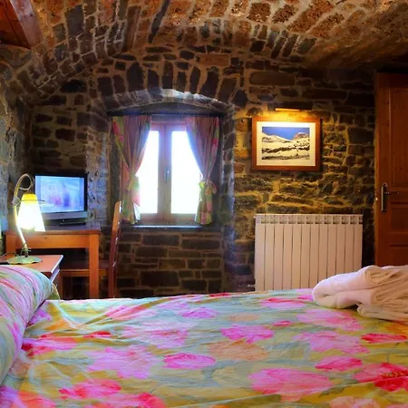 Apartman Casas Pirineo,