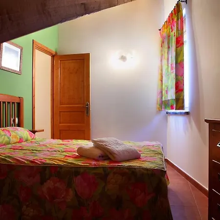 Casas Pirineo,