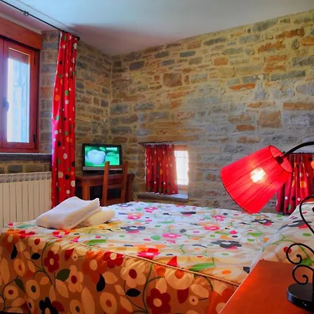 Apartman Casas Pirineo,