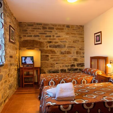 Casas Pirineo,