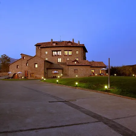 Lägenhet Casas Pirineo,