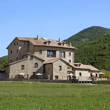 アパート Casas Pirineo, *