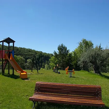 Casas Pirineo, Apartman *