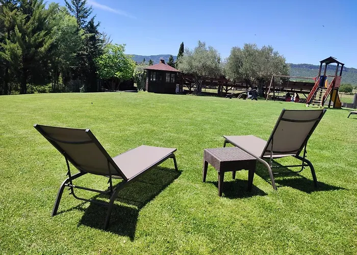 Pirineo Apartamento Aínsa