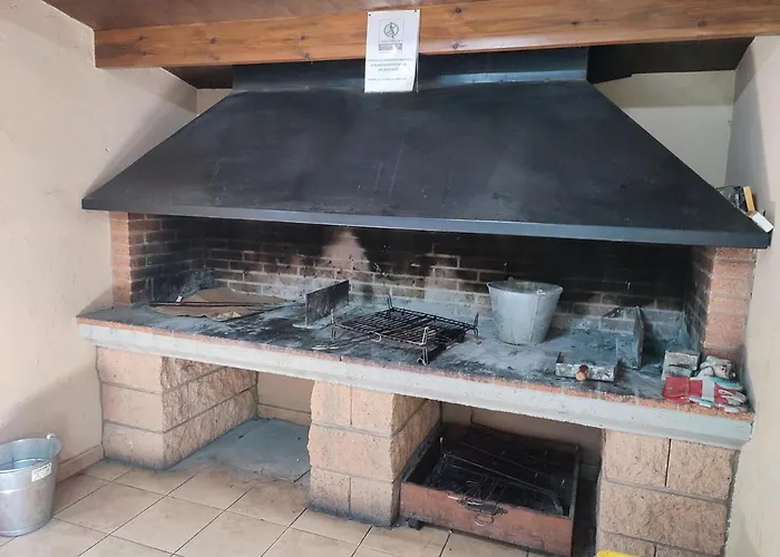 Pirineo Apartamento *