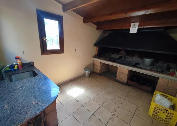 Apartamento Pirineo *