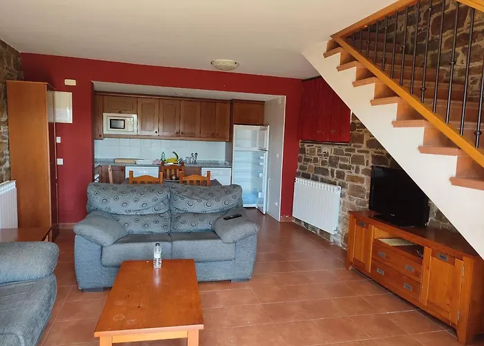 Apartamento Pirineo *