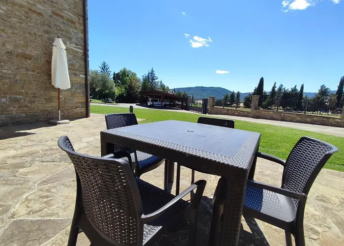 Apartamento Pirineo *