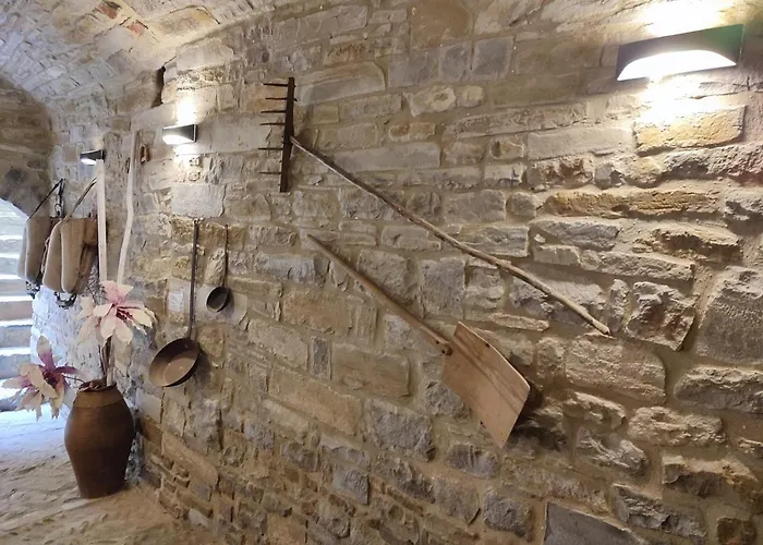 Apartamento Pirineo Aínsa