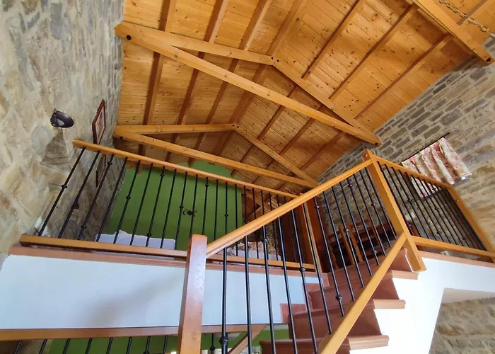 Appartement Casas Pirineo,