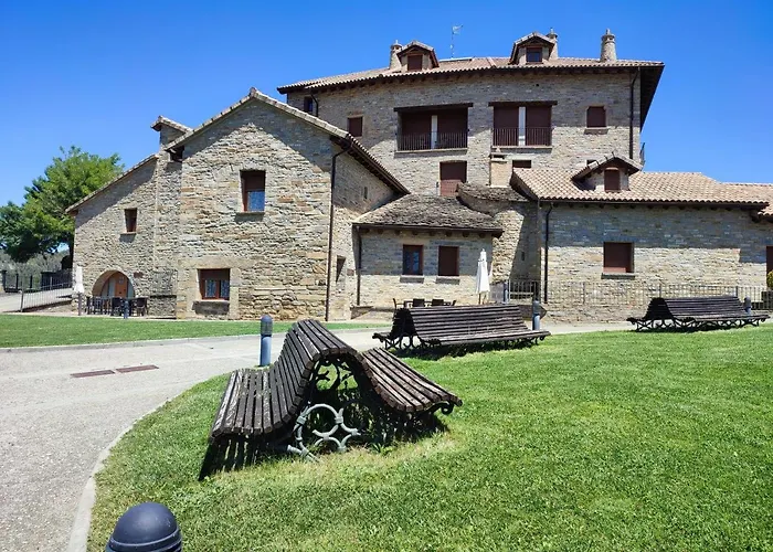 Pirineo Apartamento *