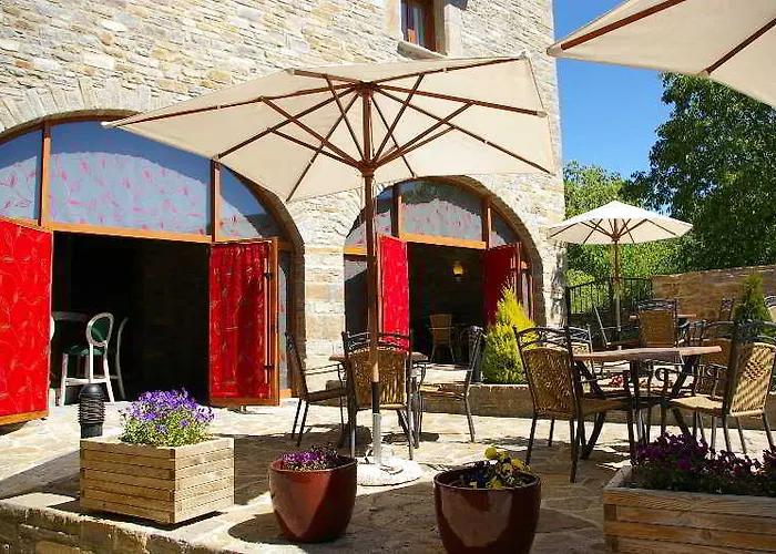 Apartamento Pirineo *