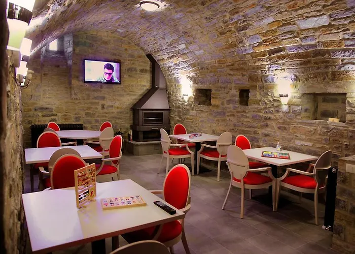 Apartamento Pirineo *