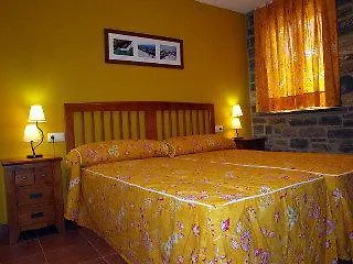 Casas Pirineo, Aínsa