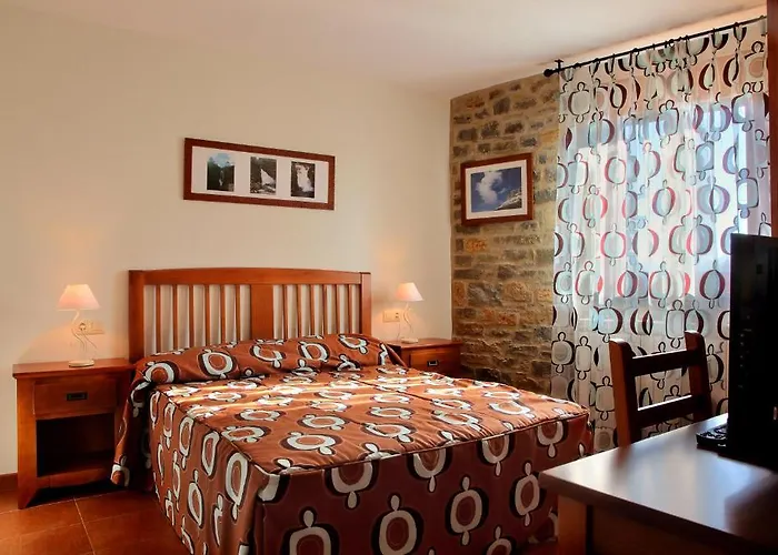 Appartement Casas Pirineo, *