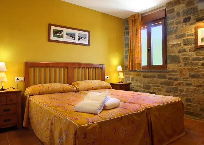 Pirineo Apartamento *