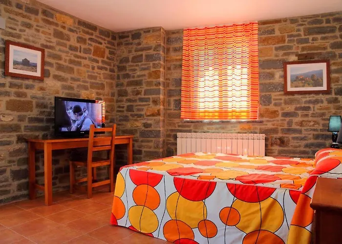 Appartement Casas Pirineo, Aínsa