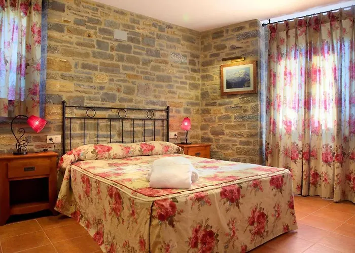 Apartamento Pirineo
