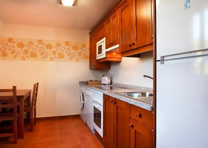 Casas Pirineo, Aínsa