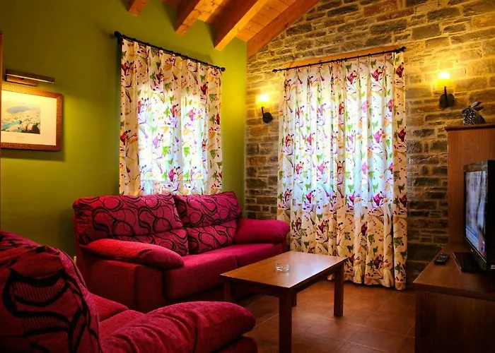 Pirineo Apartamento *