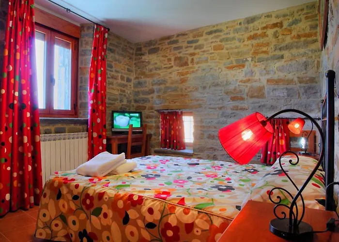 Appartement Casas Pirineo,