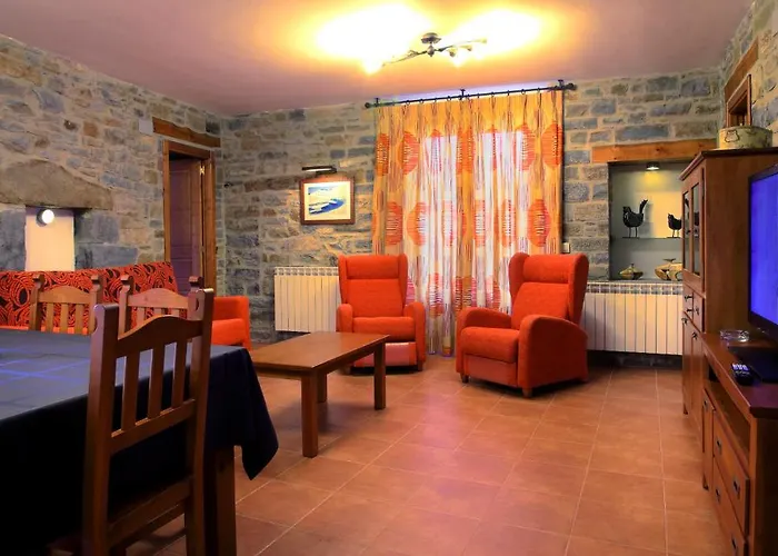 Apartamento Pirineo *