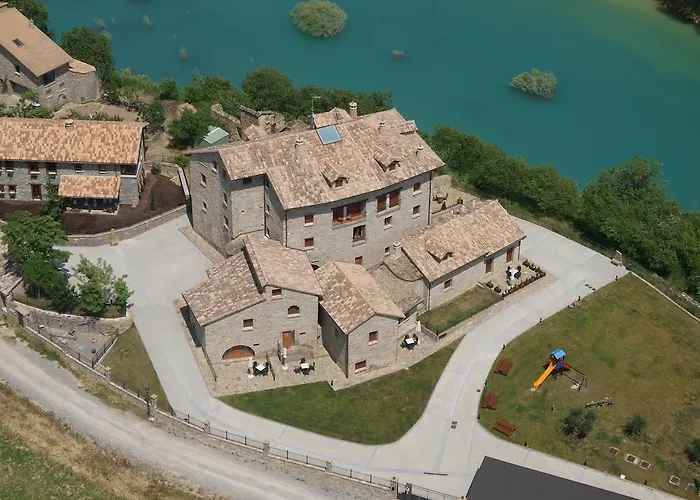 Appartement Casas Pirineo,