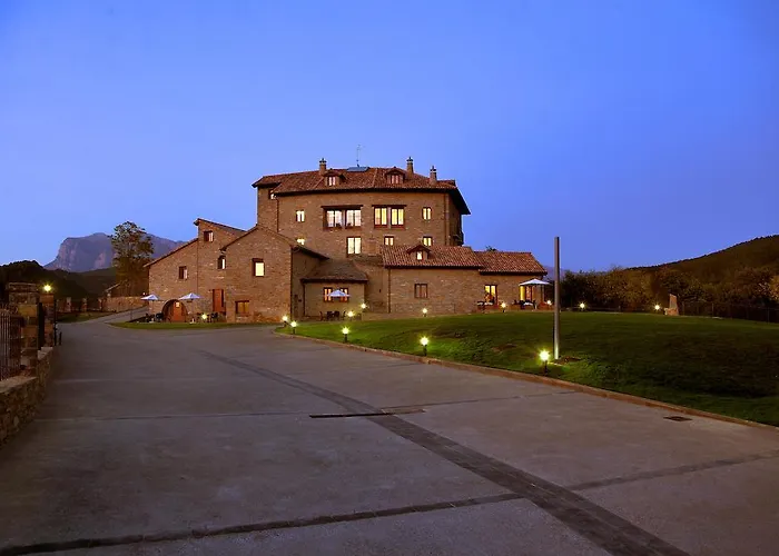 Appartement Casas Pirineo,