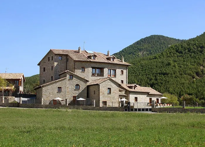 Appartement Casas Pirineo, *