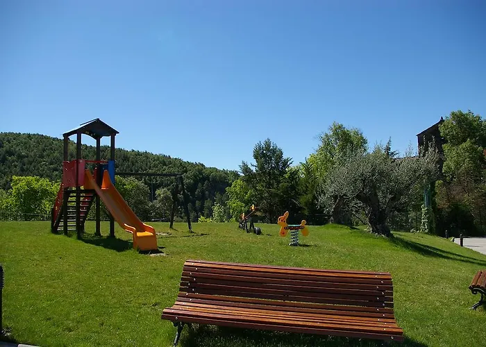 Casas Pirineo, Appartement *