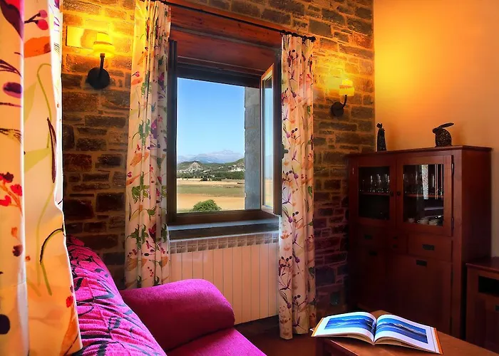 Appartement Casas Pirineo,